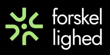 Forskellighed